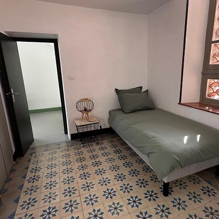 Chambre Tropicale Au Domaine De L'Aven Villeneuve-Minervois المظهر الخارجي الصورة