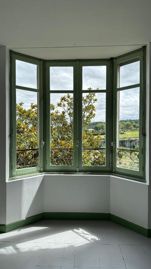 Chambre Tropicale Au Domaine De L'Aven Villeneuve-Minervois المظهر الخارجي الصورة