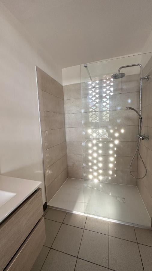 Chambre Tropicale Au Domaine De L'Aven Villeneuve-Minervois المظهر الخارجي الصورة