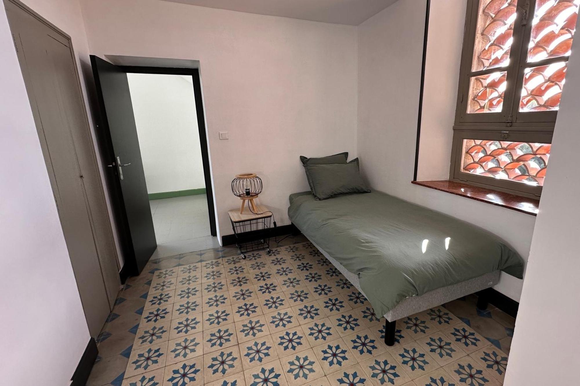 Chambre Tropicale Au Domaine De L'Aven Villeneuve-Minervois المظهر الخارجي الصورة